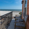 Отель Boardwalk 129 by Wild Dunes, Premium Oceanfront Home With Resort Amenity Access, фото 12