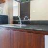 Отель Modern Studio Apartment at Tamansari Papilio, фото 2