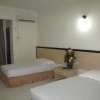 Отель Tanjung Demong Beach Resort, фото 3