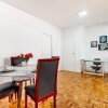 Отель Apartamento Alameda Barros, фото 13