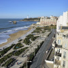 Отель le Windsor Grande Plage Biarritz, фото 23