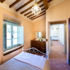 Отель Villa in Castiglion Fiorentino with Private Swimming Pool, фото 14