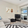 Отель Ponsonby Apartment Apartment 2, фото 4