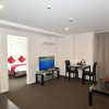 Отель Bealey Plaza Motel, фото 5