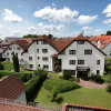 Отель Flora Stuttgart - Möhringen, фото 16