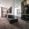 Отель Best Louis Hamilton Hotel Changwon, фото 11