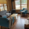 Отель Rolling Huts, фото 10