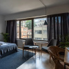 Отель Pesa Suites, фото 5