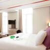 Отель Ibis Styles Bayonne Centre Gare, фото 5