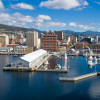 Отель Somerset on the Pier Hobart, фото 41