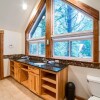 Отель Mt. Baker Lodging Cabin 50 - Hot Tub, WiFi, Sleeps 8! by MBL, фото 3