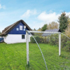 Отель Beautiful Holiday Home in Jutland With Lawn, фото 10