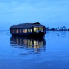 Отель Dona House Boats at Alappuzha (Alleppey Backwaters), фото 19