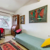 Отель Unique House With Tree Inside Near Sea in Maltepe, фото 15