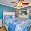 Отель Beautiful Brigantine Condo - Walk to Beach!, фото 4