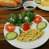 Отель Minh Phat Homestay, фото 13