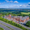 Отель The Hogs Back & Spa Farnham, фото 8