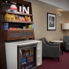 Отель Hampton Inn Shelbyville в Шелбивилле