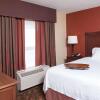 Отель Hampton Inn & Suites Cleveland Southeast/Streetsboro, фото 6
