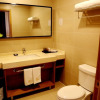 Отель GreenTree Eastern Yancheng Administration Center Hotel, фото 1