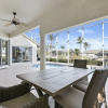 Отель Saturn Ct. 772 Marco Island Vacation Rental 3 Bedroom Home by Redawning, фото 11