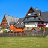 Отель Domek na Gubałówce & Apartamenty - Premium Chalets & Luxury Apartments Gubałówka Zakopane, фото 40
