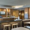 Отель SpringHill Suites Detroit Auburn Hills, фото 17