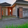 Отель Wanderlust Villa with Private Pool Central Ubud, фото 15