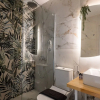 Отель Vallia's Seaview & Stylish Apartments by Konnect, Nisaki, фото 23