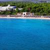 Отель Deluxe Beach mobile homes, фото 16