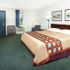 Отель Super 8 Taylorville IL, фото 4