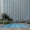 Отель ZEN Rooms Light Residences EDSA, фото 21
