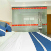 Отель Hongtai Business Apartment, фото 40