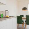 Отель Apartmenthaus Wittsande Wittsande 11, фото 9
