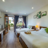 Отель Melica Resort & Spa Phu Quoc, фото 5