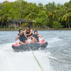 Отель Flow by The Amber Collection - Luxury River Cruises in Sri Lanka, фото 26