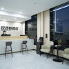 Отель Riste Hotel (Luoxin industrial cluster, Xin'an County), фото 10