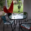 Отель Cabañas Las Mandarinas, фото 9