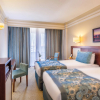 Отель Villa Side Hotel, фото 4