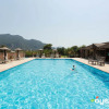 Отель Sedir Resort Hotel Rooms, Bungalows and Apartments, фото 18