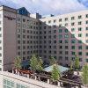 Отель Residence Inn Pittsburgh University Medical Center в Питсбурге