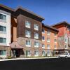 Отель Towneplace Suites Bakersfield West, фото 22