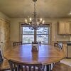 Отель Pet-friendly Cabin < 1 Mi to Downtown Fairplay, фото 11