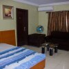 Отель Divine Fountain Hotels в Лагосе