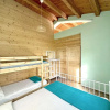 Отель Cottage in Senigallia on the Marche Hills Just a few Minutes From the Beach 6pax, фото 24