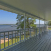 Отель Dolphin Hideaway by Meyer Vacation Rentals, фото 7