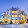 Отель Yihua Yiye Anxin Boutique Hotel, фото 20