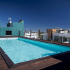 Отель B03 - Luxury 2 Bed near Lagos Marina, фото 15