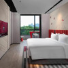 Отель Radisson RED Beijing Universal Resort, фото 4