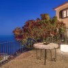 Отель Overlooking Calheta Beach, Quality Private Villa, Heated Pool Casa Do Julio, фото 3